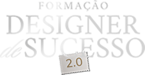 Formação Designer de Sucesso
