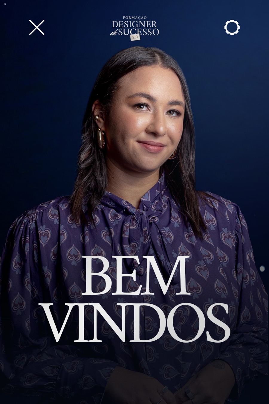 Módulo 1 – Boas-vindas e Comunidade