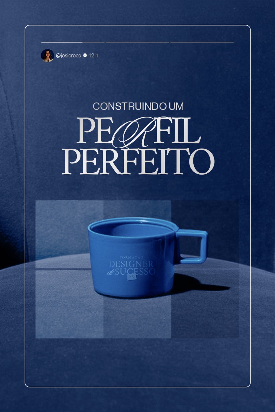 Módulo 2 - Construindo um Perfil e Posicionamento Perfeito